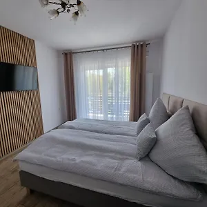 Kwatera prywatna Gościnne Wylotowa 32, Kołobrzeg
